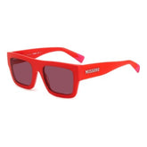 Missoni Red Plastic Sunglasses -  Jewellery, Women -  Missoni.
